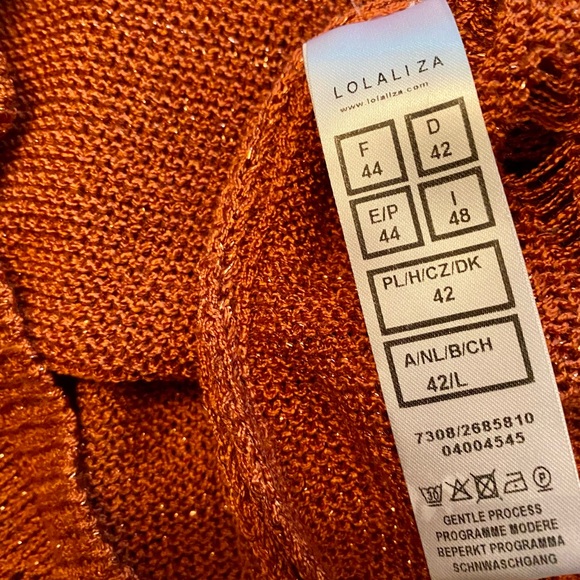 Lola liza sweater - Picture 4 of 5